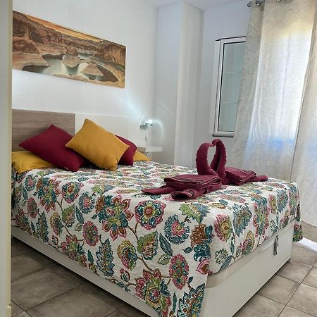Appartement A-32 Arenas à Caleta de Fuste Extérieur photo