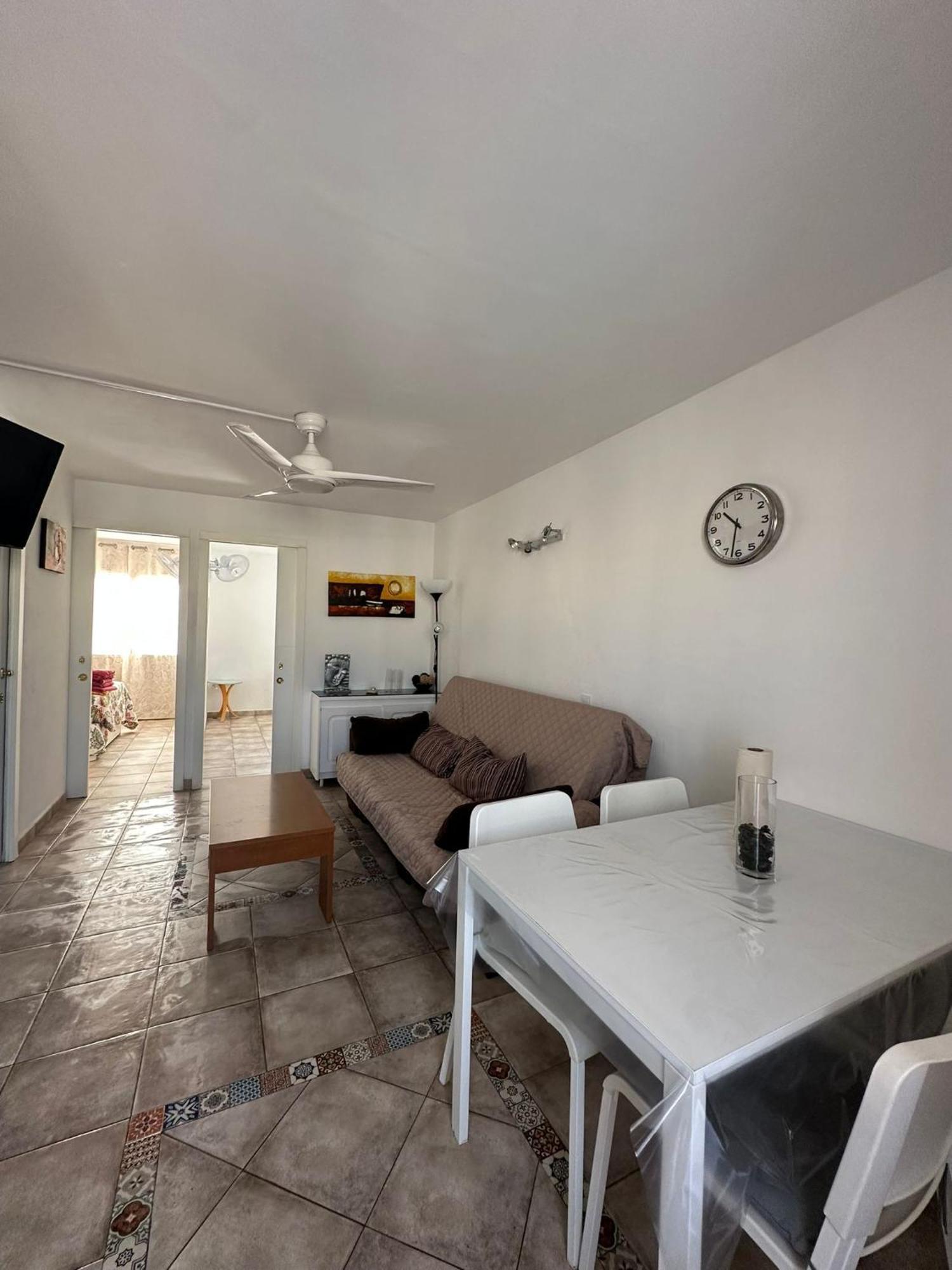 Appartement A-32 Arenas à Caleta de Fuste Extérieur photo