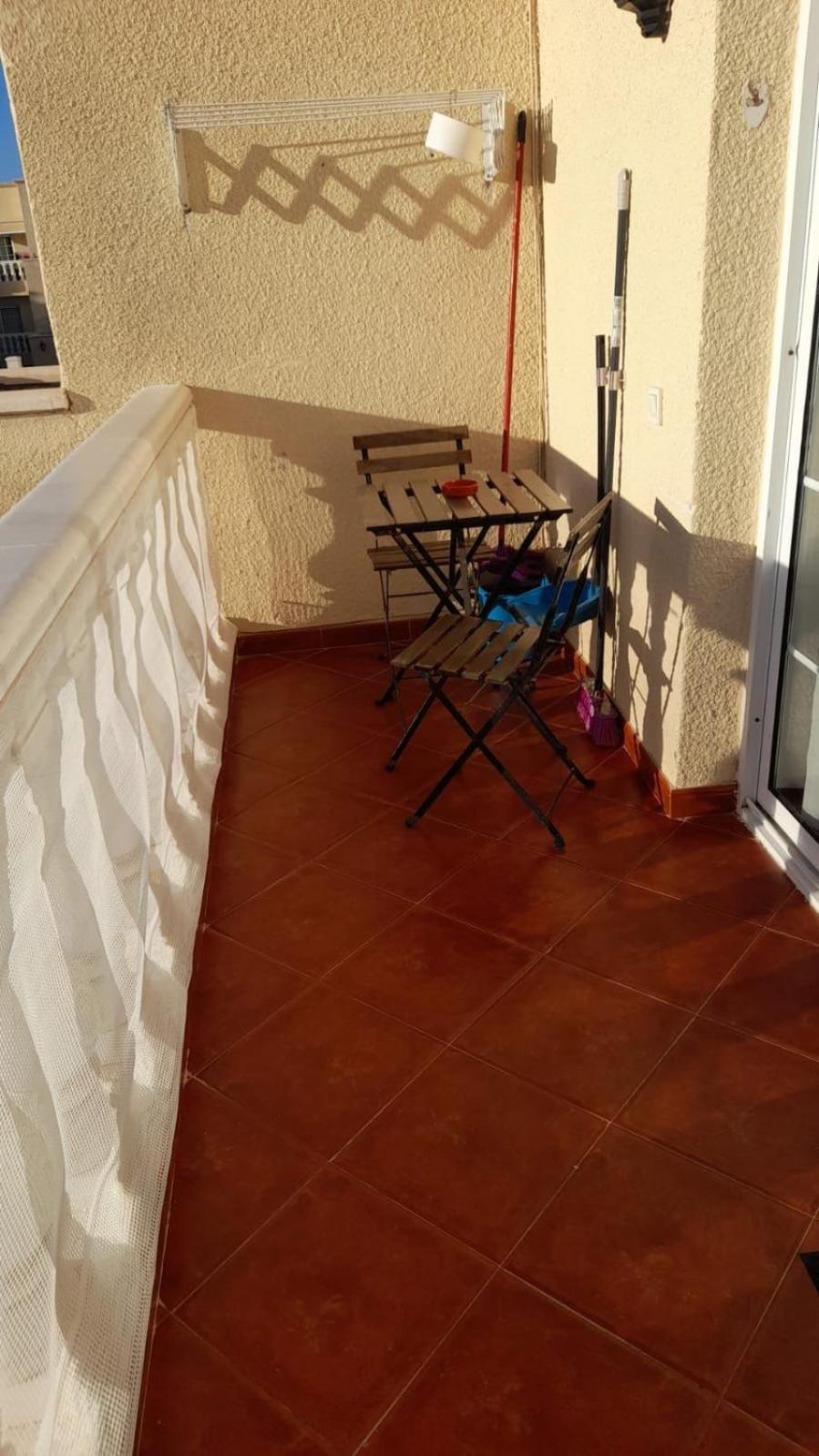 Appartement A-32 Arenas à Caleta de Fuste Extérieur photo