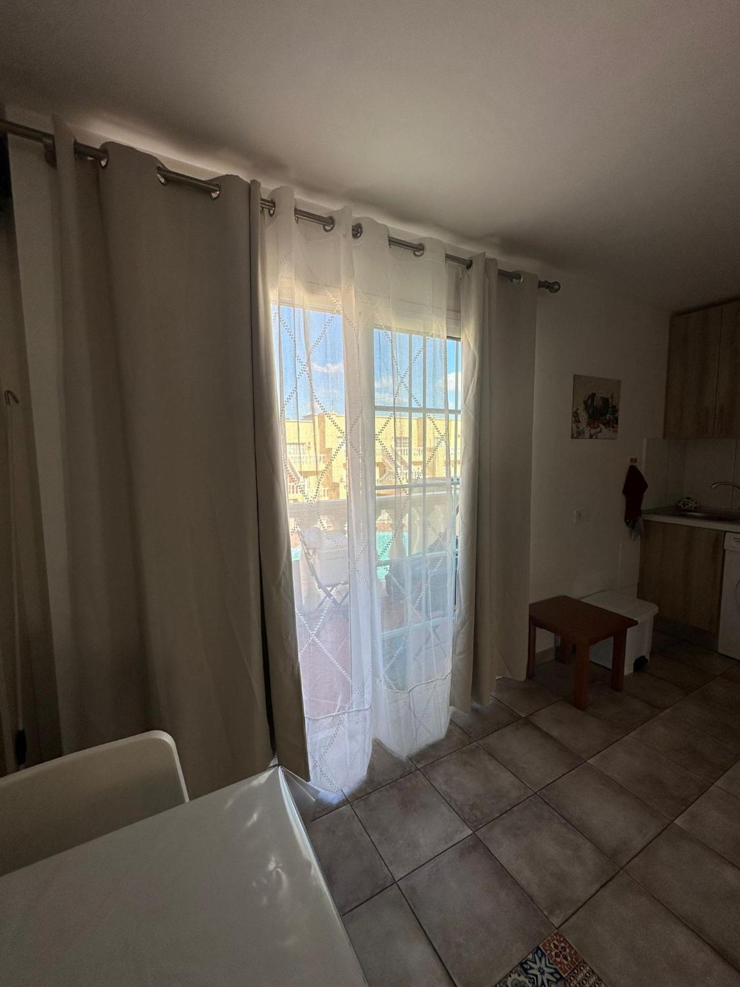 Appartement A-32 Arenas à Caleta de Fuste Extérieur photo