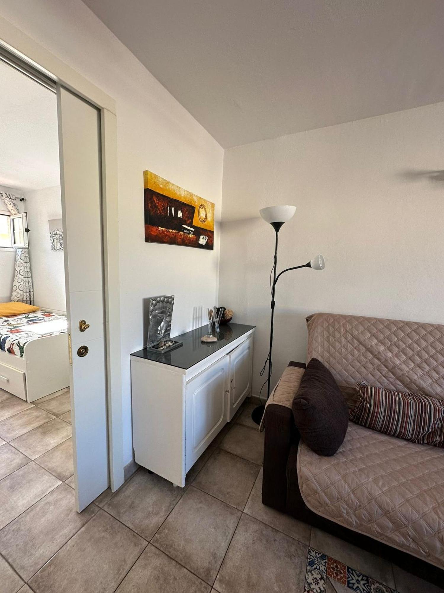 Appartement A-32 Arenas à Caleta de Fuste Extérieur photo