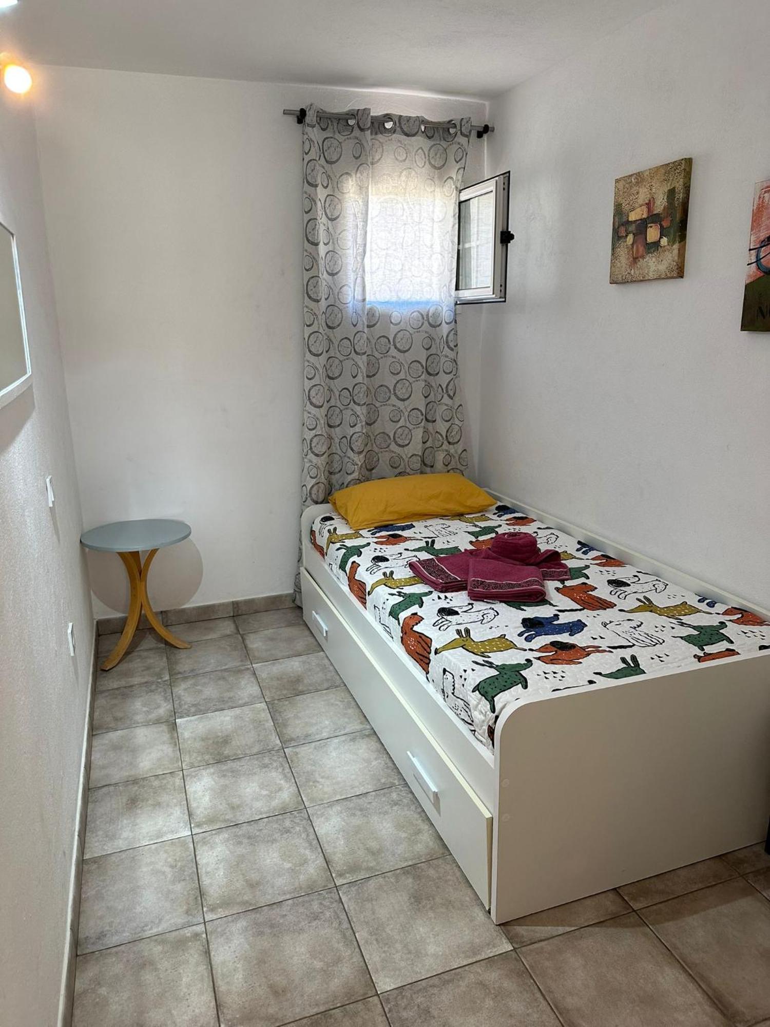 Appartement A-32 Arenas à Caleta de Fuste Extérieur photo