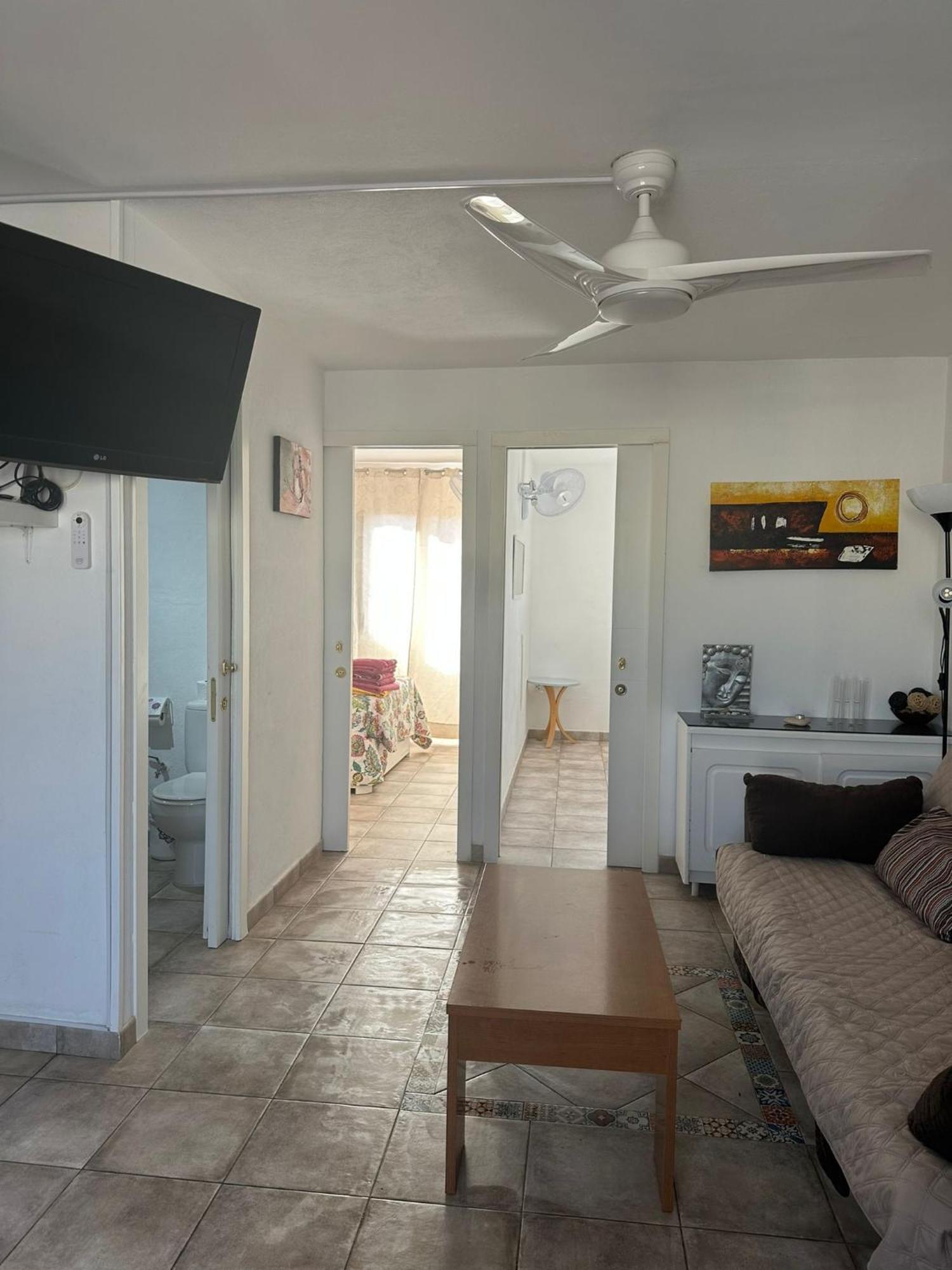 Appartement A-32 Arenas à Caleta de Fuste Extérieur photo