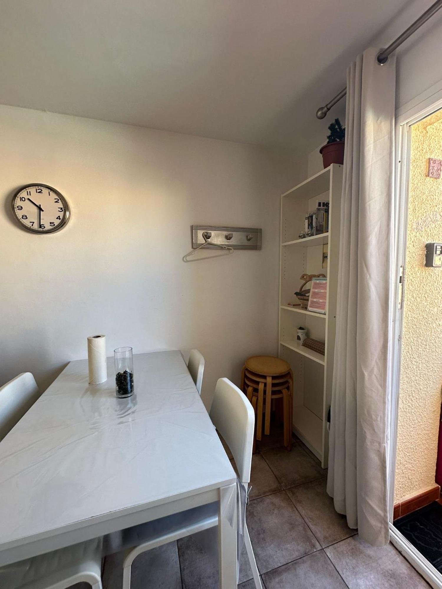 Appartement A-32 Arenas à Caleta de Fuste Extérieur photo