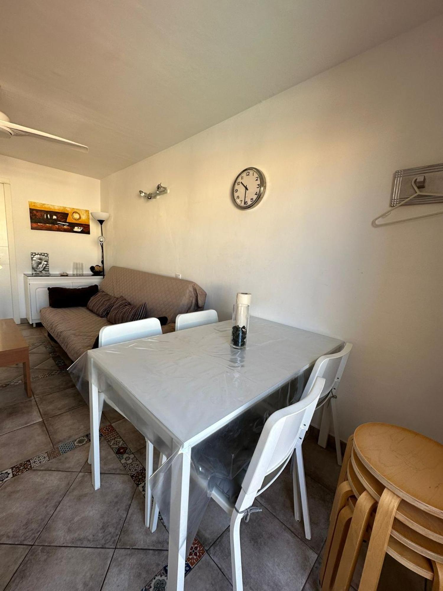 Appartement A-32 Arenas à Caleta de Fuste Extérieur photo