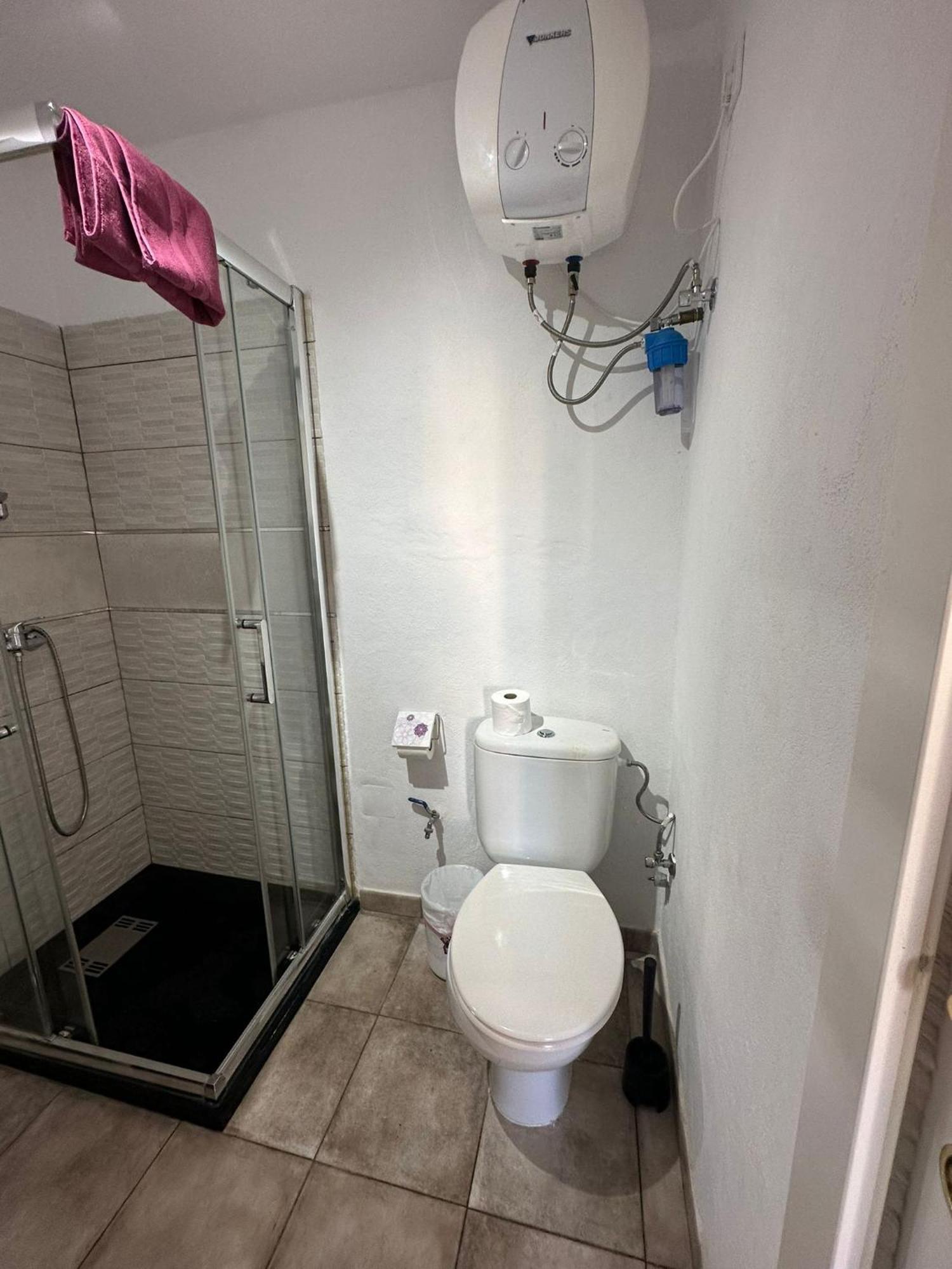 Appartement A-32 Arenas à Caleta de Fuste Extérieur photo