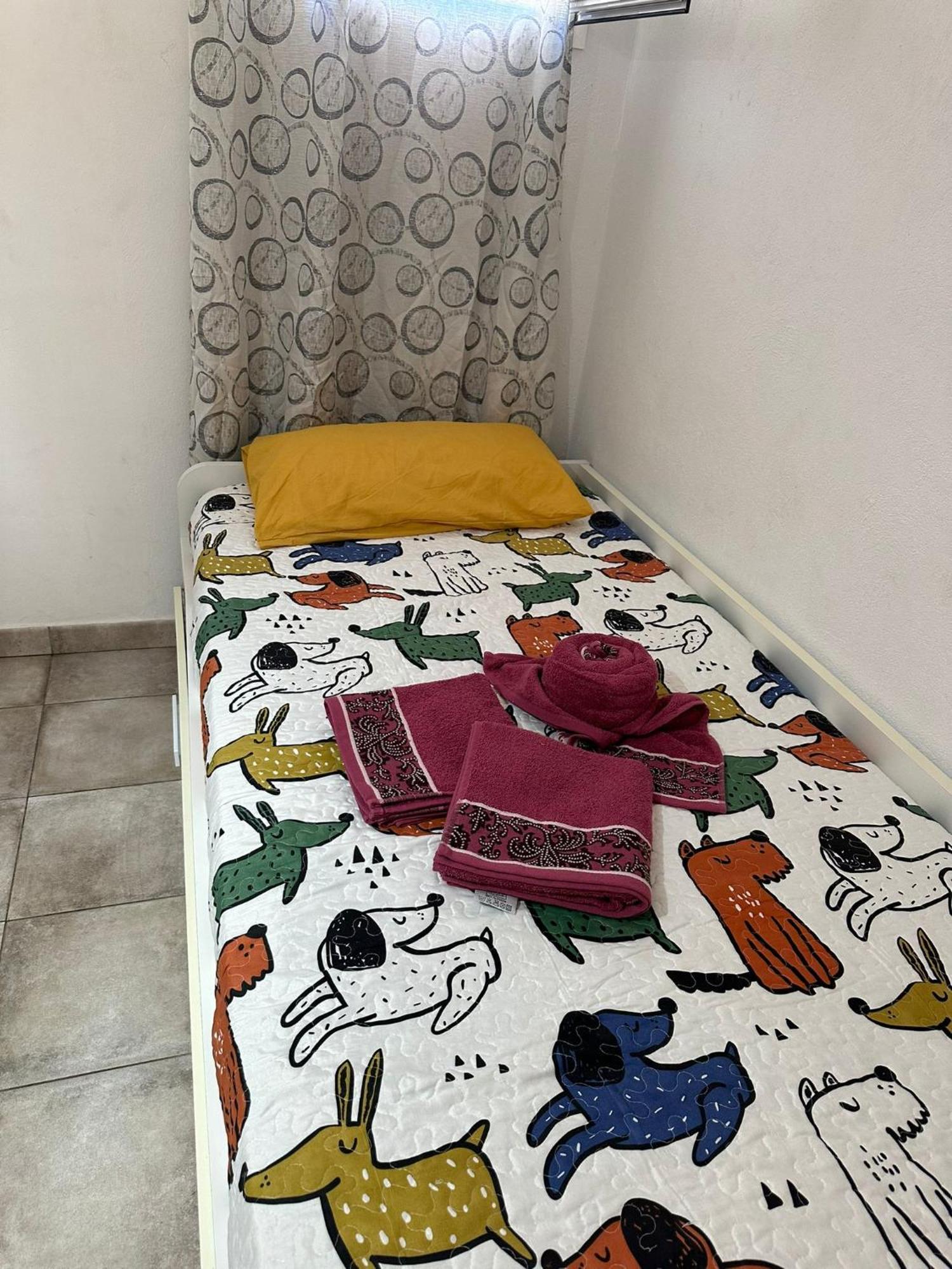 Appartement A-32 Arenas à Caleta de Fuste Extérieur photo