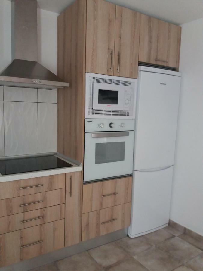Appartement A-32 Arenas à Caleta de Fuste Extérieur photo