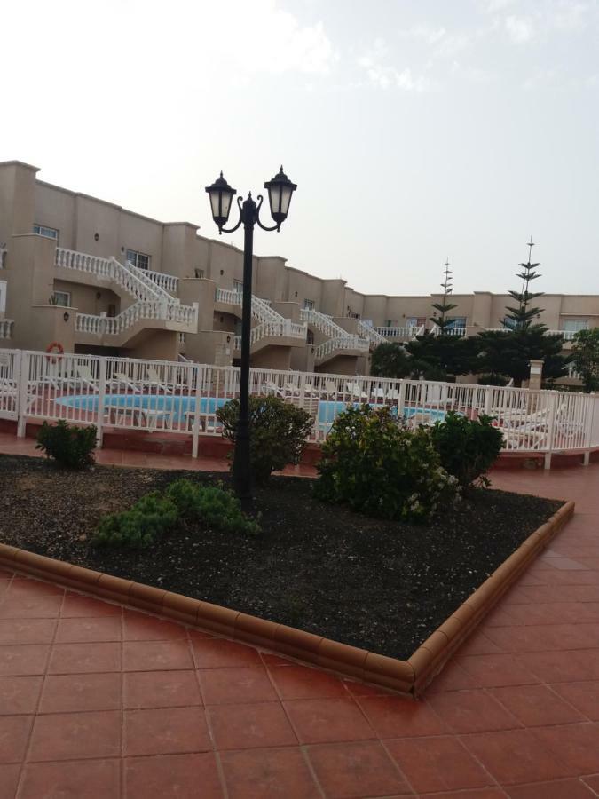 Appartement A-32 Arenas à Caleta de Fuste Extérieur photo